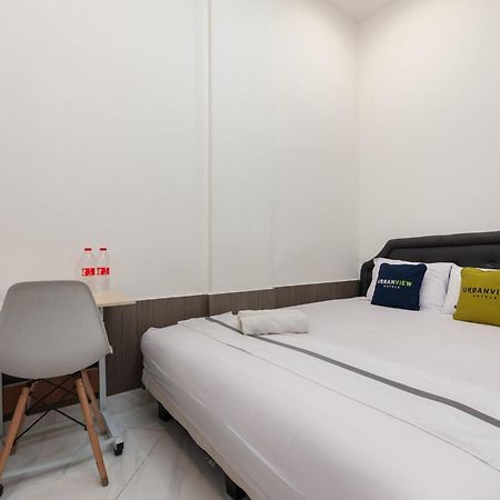 Urbanview Hotel Kota Tua Jakarta Eksteriør bilde