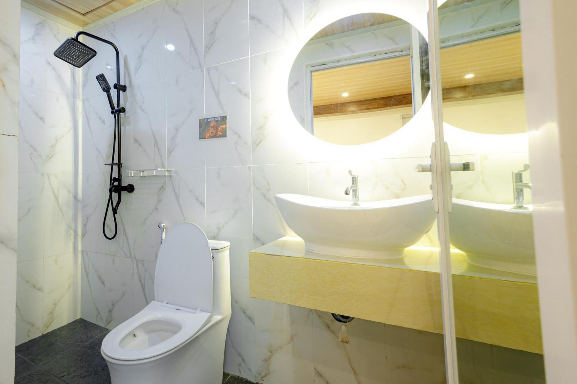 Urbanview Hotel Kota Tua Jakarta Eksteriør bilde